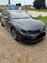 Volkswagen Arteon 2.0 TSI DSG R-Line nahezu Vollausstattung - VW Arteon Gebrauchtwagen in Hannover