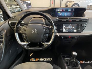 Citroën C4 PicassoSpacetourer Selection *1.HAND*KAM*AHK