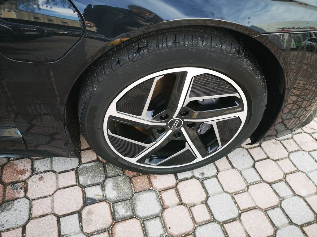 Audi e-tron GT - Bild 9