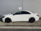Mercedes-Benz CLA 200 d DCT - - Mercedes-Benz CLA 200 in Düsseldorf