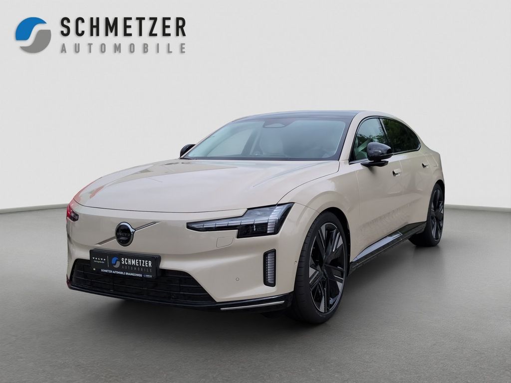 Image of Volvo ES90