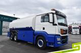 MAN TGS 26.440 4 Kammer Tankaufbau 21.580 Liter - Angebote