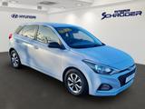 Hyundai i20 ADVANTAGE 1.2 FL ALLWETTER+PDC+SHZ+KAMERA - Hyundai i20: Advantage