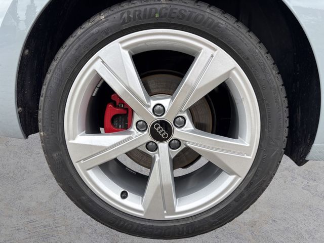 A1 Sportback 40 TFSI S LINE LED+NAVI+SMARTPHONE