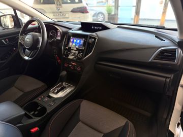 Subaru XV - 5