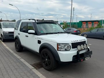 Land-Rover Discovery - 3