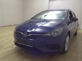 Opel Astra ST 1.2 Turbo Elegance Navi LED AHK RFK SHZ - Opel Astra: Turbo