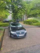 Volkswagen VW PASSAT 2.0 TDI 110 PS. 3100 EURO BIS MO... - Volkswagen Passat aus 2009: Kombi