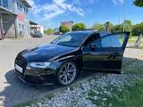 Audi RS4 4.2 Avant KW V3 Pano Sportdiff AGA 280km/h - Audi RS4 in Frankfurt (Main)