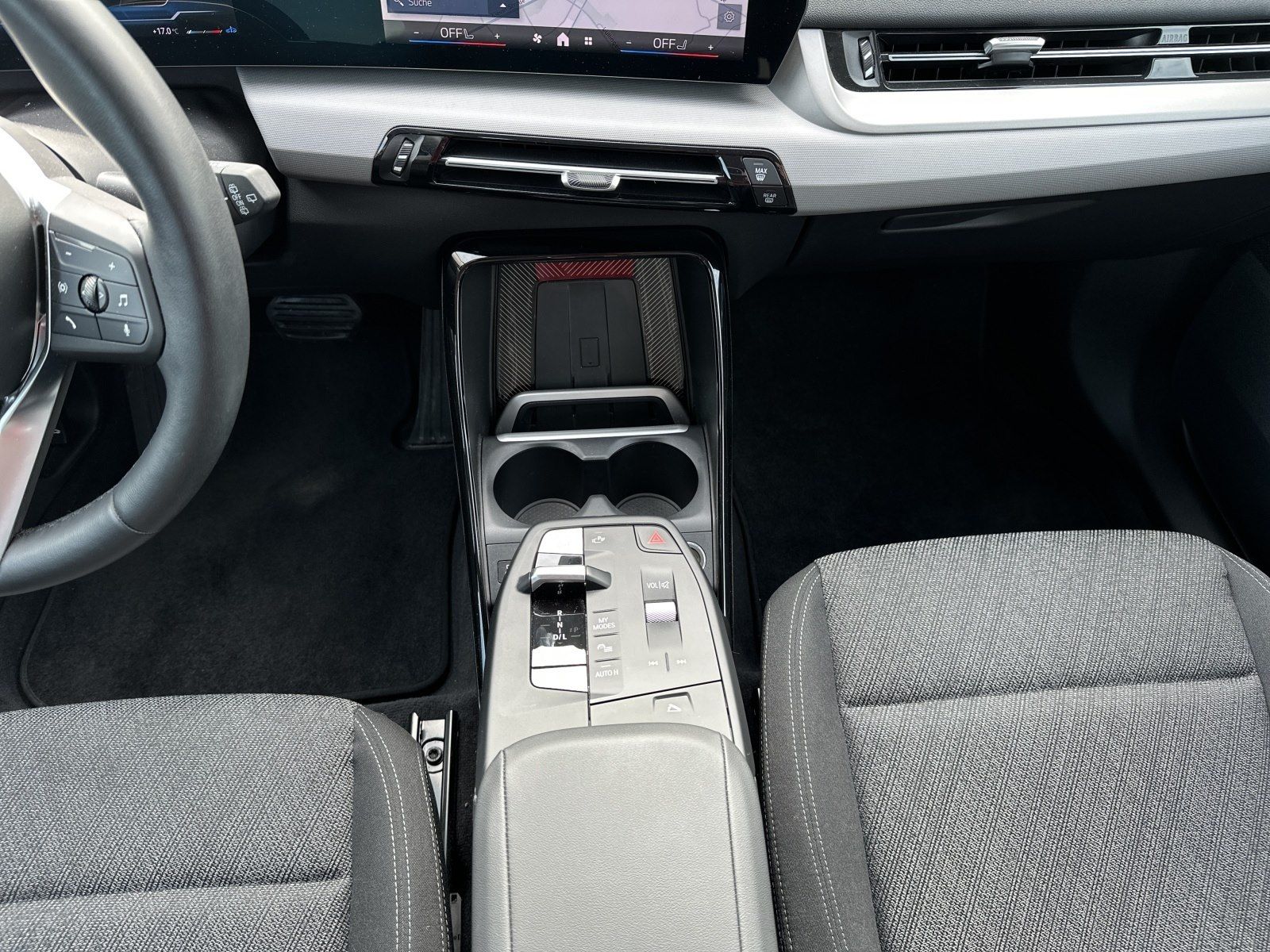 BMW X1 xDrive20d Inkl. € 1.190 Zubehörbonus*Anhänger foto 12