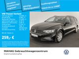 Volkswagen Passat Variant 2.0 TDI Navi LED Kamera DSG - Volkswagen Passat Variant in München