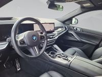 BMW X6 M60 - Vorschau Bild 5