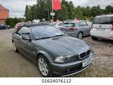 BMW 325 Cabrio 325 Ci/Leder/Xenon/Alu/3.Hand - BMW 325 aus 2001