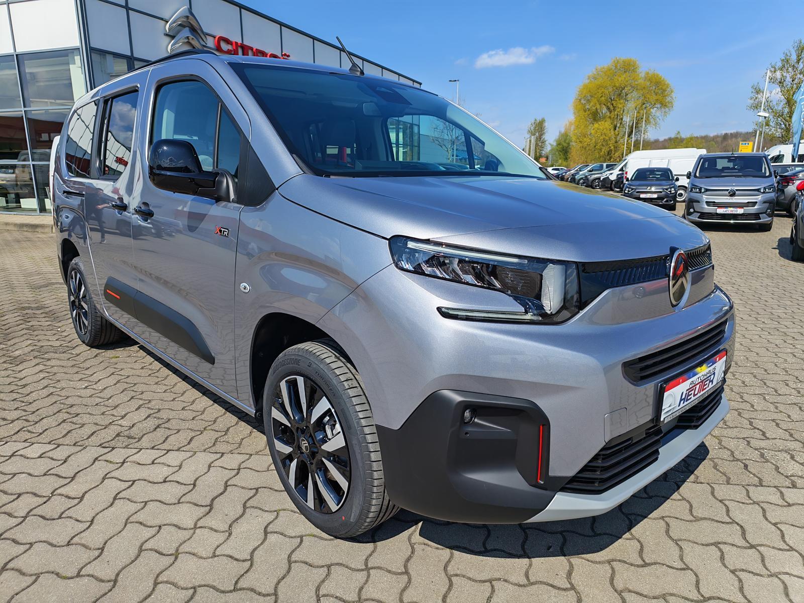 Citroën Berlingo Max XL