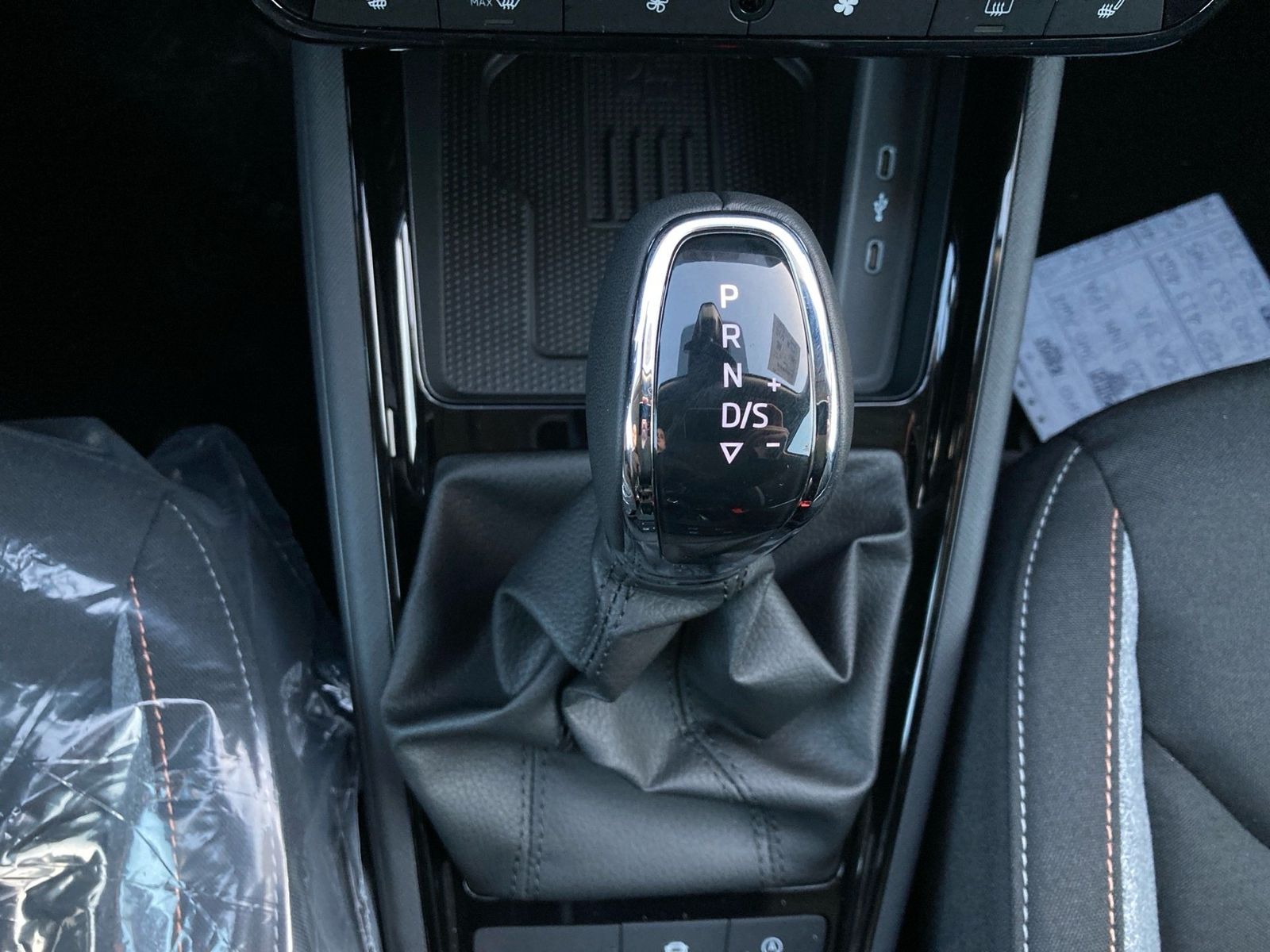 Skoda Kamiq - Bild 14