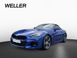 BMW Z4 sDrive20i M Sport H/K SHz Wireless RFK Navi - gebrauchte BMW Z4 aus dem Jahr 2023
