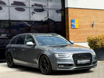 Audi S4 - 5