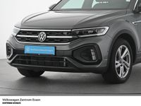 Volkswagen T-Roc - Vorschau Bild 8