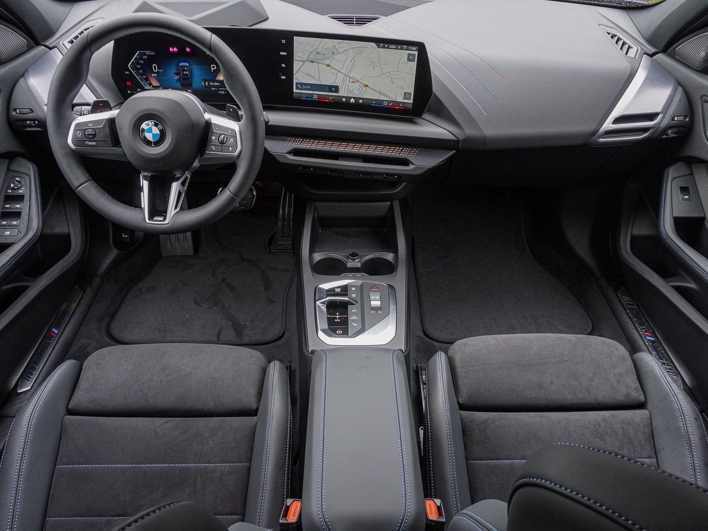 BMW 120 - Bild 6