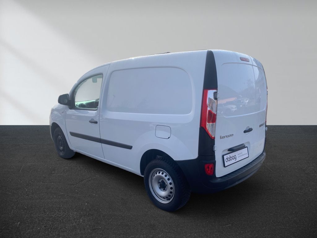 Renault Kangoo Rapid TCe 115 EDC Extra – Bild 7