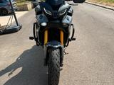 Yamaha Tracer 9 GT + 2024 RN70 inkl. 2 Koffer - YAMAHA TRACER 7 GT