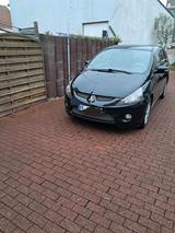 Mitsubishi Grandis 2,4 - Mitsubishi Grandis aus 2005