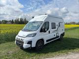 Knaus Boxlife 540 MQ (2025) Platinum Edition  - Knaus Wohnmobile & -wagen in München