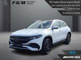 Mercedes-Benz EQA 250 AMG/Pano/Distr/KeyG/360/LED/Mem/Burmeste - Mercedes-Benz EQA: Panoramadach