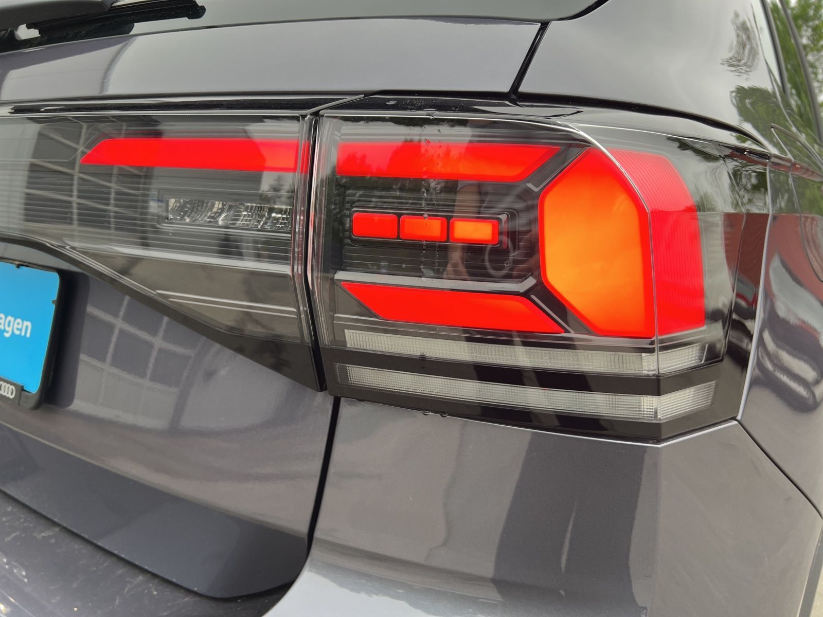 Volkswagen T-Cross - Bild 14