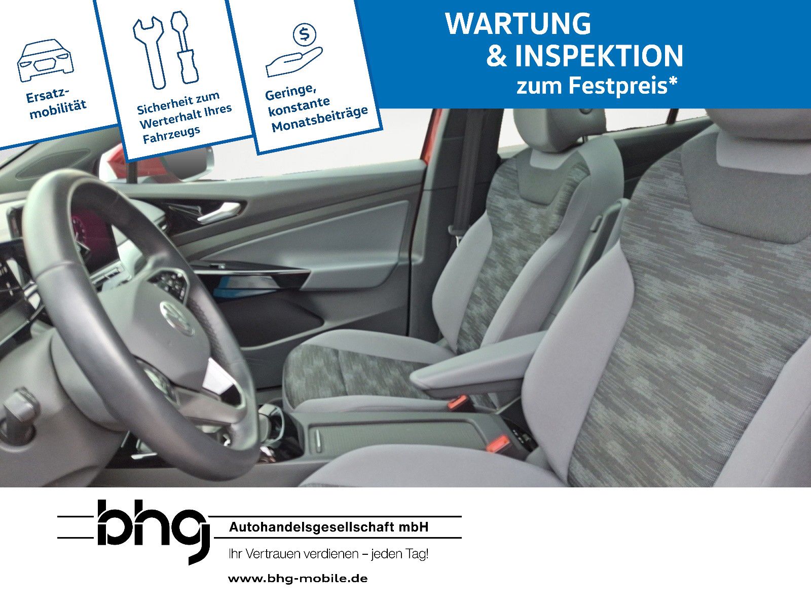 Volkswagen ID.4 - Bild 10