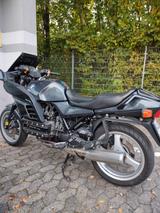 BMW K100 RS 16V - BMW K100RS 16V