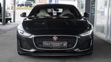 Jaguar F-Type *1.HAND*KAM*TOT*SPUR*NAVI*TEMPOMAT* - Jaguar F-Type aus 2021