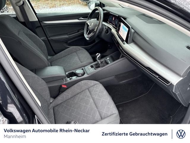 Volkswagen Golf - Bild 13