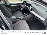Volkswagen Golf - Vorschau Bild 13