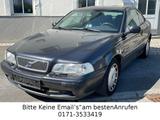 Volvo C70 2.4T Coupe Comfort * mit Tüv * - gebrauchte Volvo C70 aus dem Jahr 1999