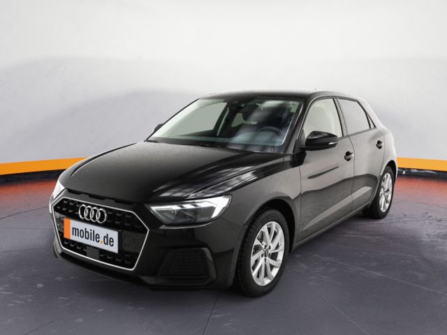 Audi A1 Sportback advanced 30 TFSI S tronic LED CarPl