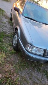 Audi 80 93' - gebrauchte Audi 80 aus dem Jahr 1993