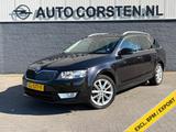 Skoda Octavia kombi 1.2TSI 111PK Achteruitrijcamera AH
