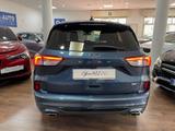 Ford FORD KUGA 2.0D HYBRID 150CV ST-LINE - 2021 - Ford Kuga ST-Line mit Hybrid-Antrieb (Diesel-Elektro)