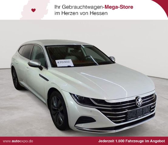 VW Arteon SB 2.0 TDI DSG Elegance AHK