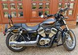 Harley-Davidson Nightster Special mit Jekill&Hyde, Motor NEU - HARLEY-DAVIDSON MOTOR