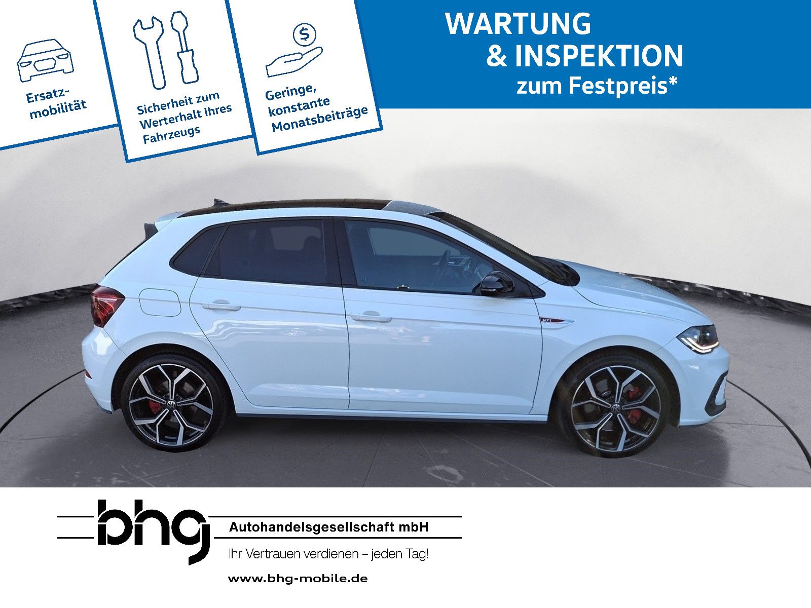 Volkswagen Polo - Bild 6