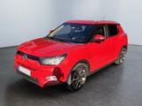 Ssangyong Tivoli 1.6 e-XDi Sapphire 4x4 ALLRAD AUTOMATI... - Ssangyong aus 2015