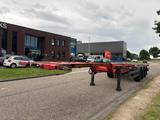Kässbohrer MULTICONT 40 HC-45FT / BPW Disc / APK-TuV:11-202 - Kässbohrer LKWs