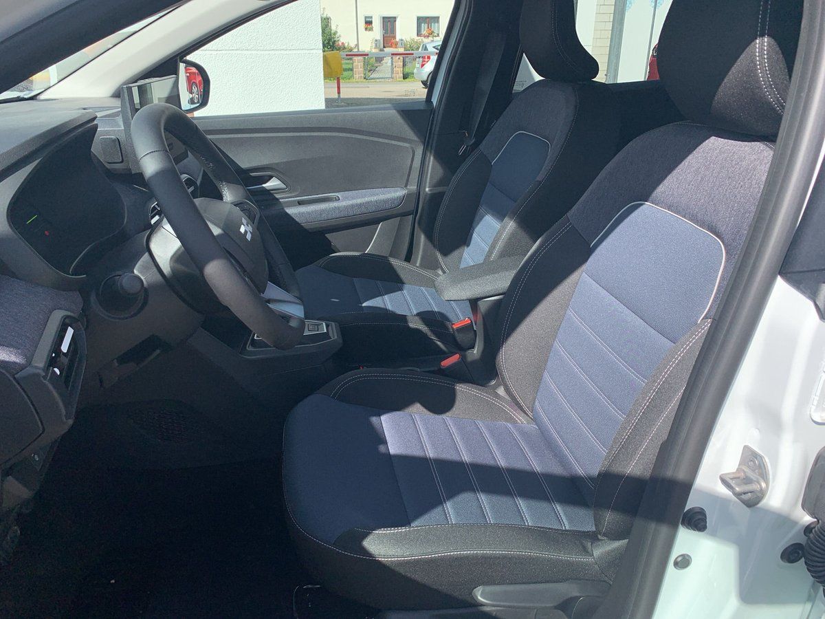 Dacia Jogger - Bild 9