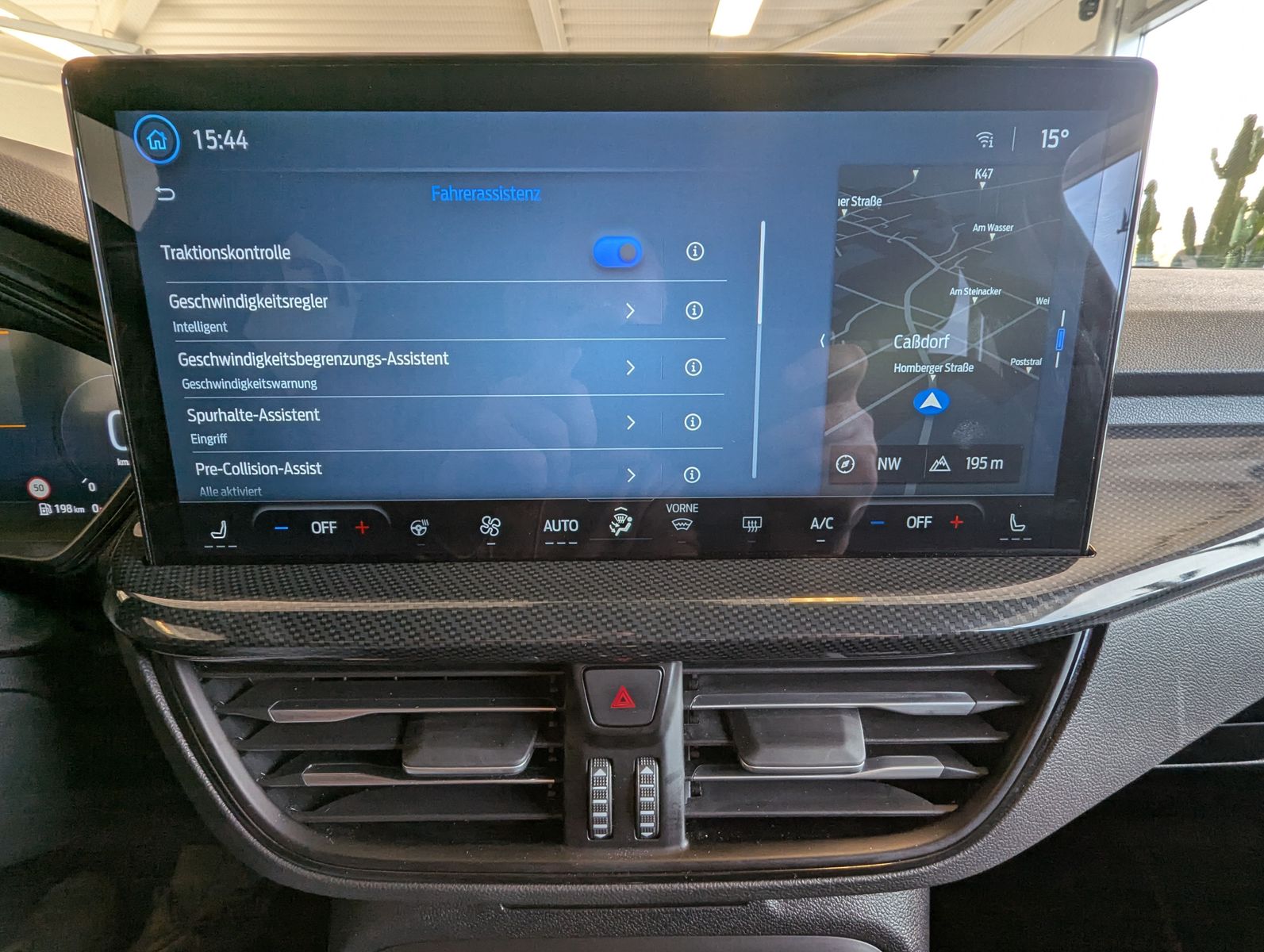 Fahrzeugabbildung Ford Focus 1.0 ST-Line X EB Matrix B&amp;O ACC Kamera 18"