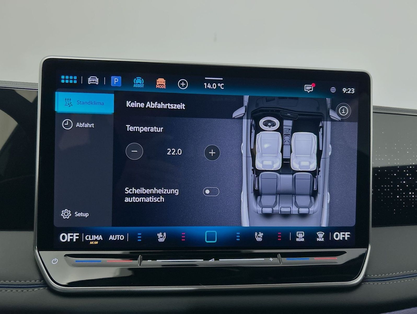Volkswagen Tiguan - Bild 15