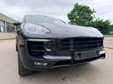 Porsche Macan S Diesel - gebrauchte Porsche Macan aus dem Jahr 2014