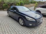 Peugeot PEUGEOT 508 2.0 HDi 140CV Allure - gebrauchte Peugeot 508 aus dem Jahr 2011