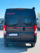 Dethleffs Globetrail Advantage 600 DS